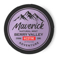 Maverick Berry Valley.