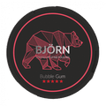 Björn Bubblegum.